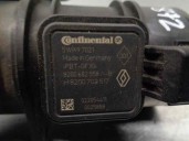 Recambio de caudalimetro para renault clio iv 1.5 dci diesel fap referencia OEM IAM 8200682558 