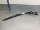 Recambio de brazo limpia delantero derecho para iveco daily ka 2.3 diesel cat referencia OEM IAM 80005697B  