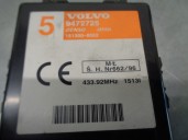 Recambio de modulo electronico para volvo c70 cabriolet 2.3 20v turbo cat referencia OEM IAM 9472725 