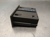 Recambio de modulo electronico para renault captur ii referencia OEM IAM 280231553R 280231553R 