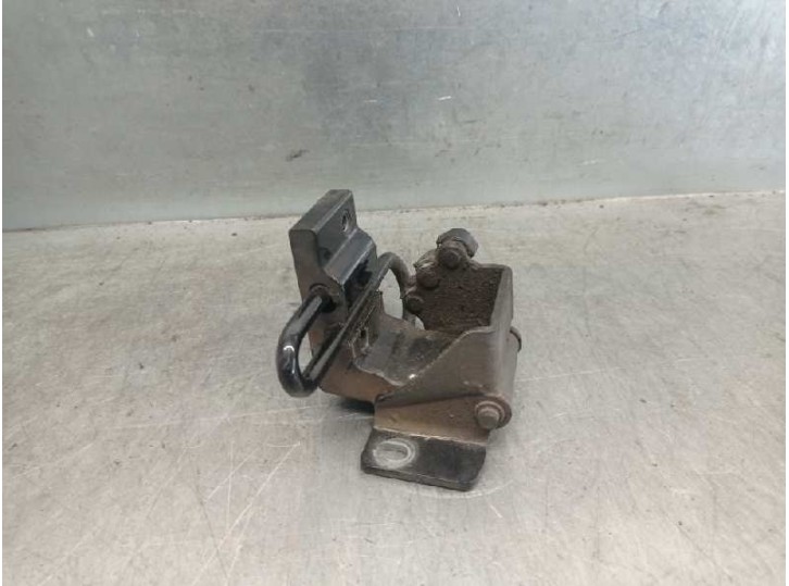 Recambio de bisagra puerta para audi s8 (d2) 4.2 v8 40v referencia OEM IAM 4D0833412D 