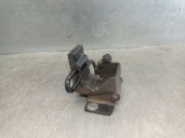 Recambio de bisagra puerta para audi s8 (d2) 4.2 v8 40v referencia OEM IAM 4D0833412D 