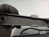 Replacement front right wiper arm for Iveco Daily KA 2.3 Diesel CAT OEM IAM reference 80005697B 