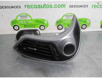 Recambio de aireador para hyundai ix35 1.7 crdi cat referencia OEM IAM 974202S000 