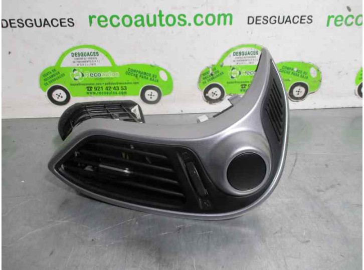 Recambio de aireador para hyundai ix35 1.7 crdi cat referencia OEM IAM 974202S000  