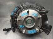 Recambio de mangueta delantera izquierda para hyundai kona 1.0 tgdi cat referencia OEM IAM 51700J9200  