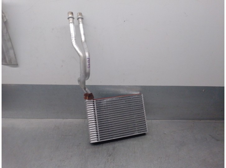 Replacement heater / air conditioning radiator for Citroën C6 2.7 V6 HDi FAP CAT (UHZ / DT17TED4) OEM IAM reference 644