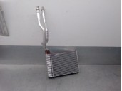 Replacement heater / air conditioning radiator for Citroën C6 2.7 V6 HDi FAP CAT (UHZ / DT17TED4) OEM IAM reference 644