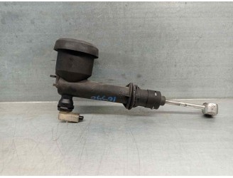 Recambio de bomba embrague para iveco daily ka 2.3 diesel cat referencia OEM IAM 5801454214 