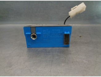 Replacement antenna for Volvo C70 Cabriolet 2.3 20V Turbo CAT OEM IAM reference 3533801 