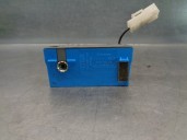 Recambio de antena para volvo c70 cabriolet 2.3 20v turbo cat referencia OEM IAM 3533801 