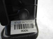 Recambio de aireador para hyundai ix35 1.7 crdi cat referencia OEM IAM 974202S000  