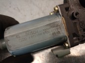 Recambio de motor elevalunas delantero izquierdo para peugeot partner (s1) 2.0 hdi cat referencia OEM IAM 0130821915 2 PINES 6 P