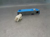 Recambio de antena para volvo c70 cabriolet 2.3 20v turbo cat referencia OEM IAM 3533801 