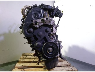 Recambio de motor completo para ford fiesta (cbk) 1.6 tdci cat referencia OEM IAM HHJA 1699880 5J14942