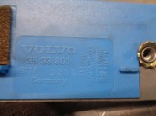 Recambio de antena para volvo c70 cabriolet 2.3 20v turbo cat referencia OEM IAM 3533801 