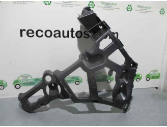 Recambio de absorbedor trasero para renault megane iii berlina 5 p dynamique referencia OEM IAM 0001029624  