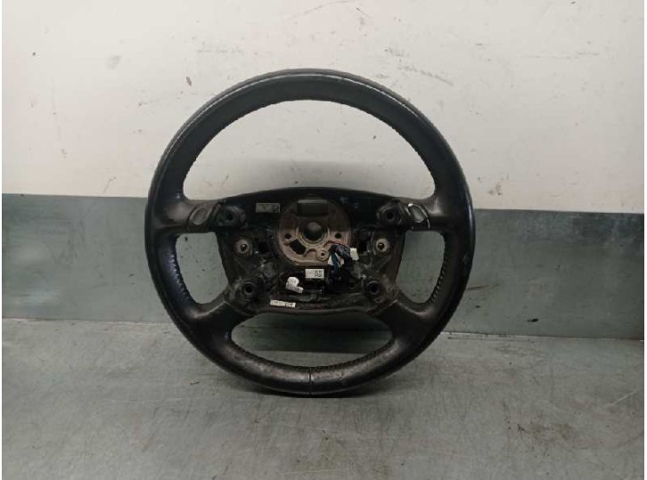 Recambio de volante para audi s8 (d2) 4.2 v8 40v referencia OEM IAM 8Z0419091J  