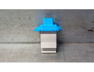 Recambio de resistencia calefaccion para hyundai bayon (bc3) 1.0 t-gdi referencia OEM IAM 97235J5000 97235J5000 