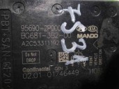 Replacement electronic module for Hyundai ix35 1.7 CRDi CAT OEM IAM reference 956902P000 A2C53311192 