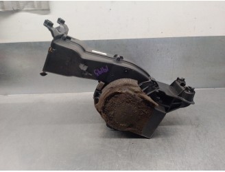 Recambio de motor calefaccion para citroën c6 2.7 v6 hdi fap cat (uhz / dt17ted4) referencia OEM IAM 9641251980  