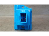 Recambio de resistencia calefaccion para hyundai bayon (bc3) 1.0 t-gdi referencia OEM IAM 97235J5000 97235J5000 