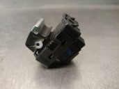 Recambio de mando elevalunas trasero derecho para renault captur ii referencia OEM IAM 254114723R 254114723R 