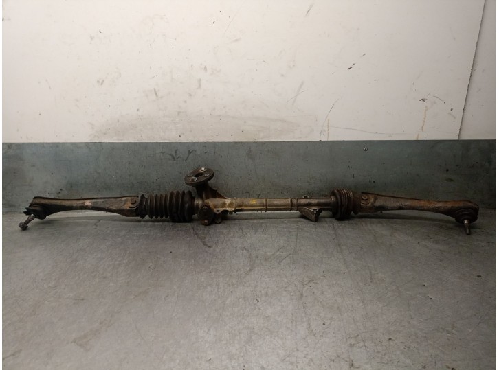 Recambio de cremallera direccion para renault 12 familiar gtl 847-98 referencia OEM IAM 7700544493 7700544493 