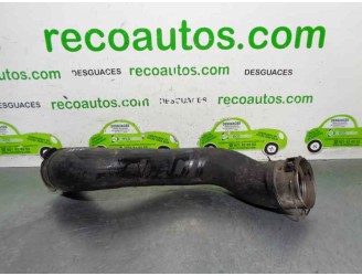 Recambio de tubo para mercedes-benz clase c (w204) lim. 2.1 cdi cat referencia OEM IAM A2045011582  