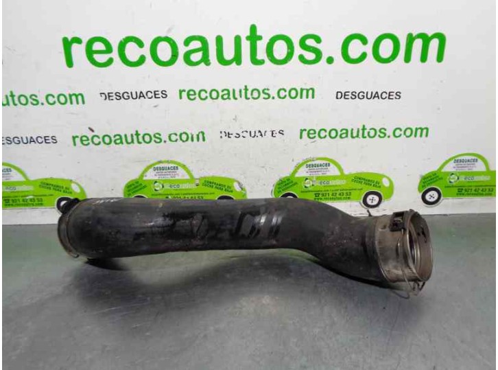 Replacement pipe for Mercedes-Benz C-Class (W204) saloon 2.1 CDi CAT OEM IAM reference A2045011582 