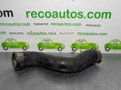 Replacement tube for Mercedes-Benz C-Class (W204) Lim. 2.1 CDI CAT OEM IAM reference A2045011582 