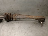 Recambio de cremallera direccion para renault 12 familiar gtl 847-98 referencia OEM IAM 7700544493 7700544493 