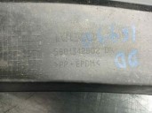 Recambio de aletin delantero derecho para iveco daily ka 2.3 diesel cat referencia OEM IAM 5801342802 