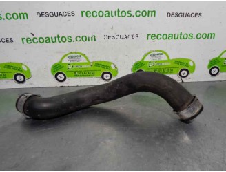 Recambio de tubo para mercedes-benz clase c (w204) lim. 2.1 cdi cat referencia OEM IAM A2045011582  