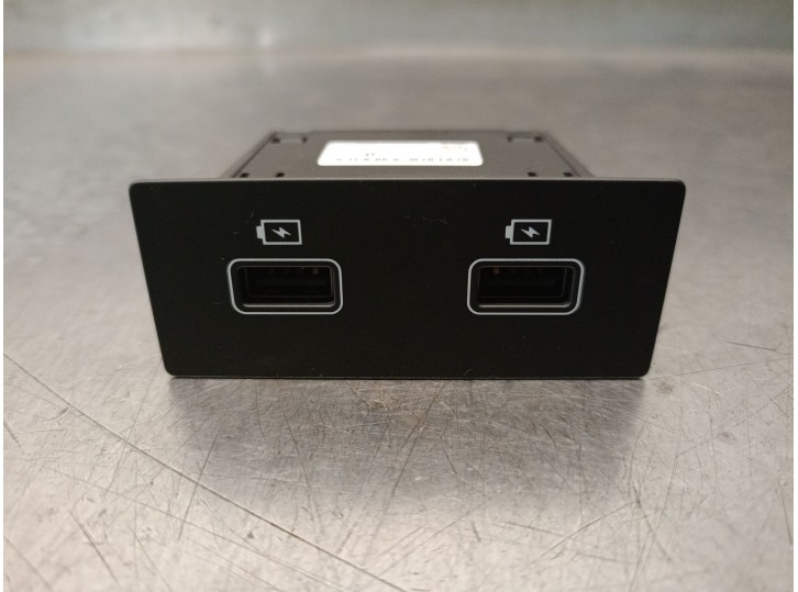 Recambio de modulo electronico para renault captur ii referencia OEM IAM 280230033R 280230033R 