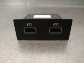 Recambio de modulo electronico para renault captur ii referencia OEM IAM 280230033R 280230033R 