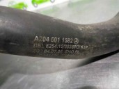 Recambio de tubo para mercedes-benz clase c (w204) lim. 2.1 cdi cat referencia OEM IAM A2045011582  