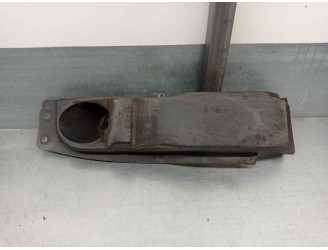 Recambio de molduras delanteras para iveco daily ka 2.3 diesel cat referencia OEM IAM 50407G008  