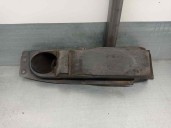 Recambio de molduras delanteras para iveco daily ka 2.3 diesel cat referencia OEM IAM 50407G008  