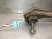 Recambio de cremallera direccion para renault 12 familiar gtl 847-98 referencia OEM IAM 7700544493 7700544493 