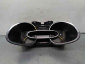 Recambio de cuadro instrumentos para renault clio iv 1.5 dci diesel fap referencia OEM IAM 248101633R 