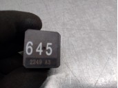 Recambio de rele para audi a5 sportback (8t) 2.0 16v tdi referencia OEM IAM 4H0951253A  