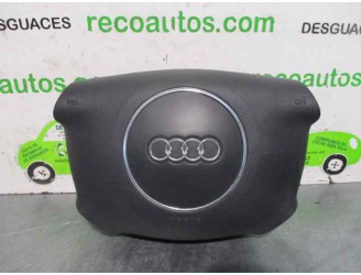 Recambio de airbag delantero izquierdo para audi a3 (8p) 2.0 16v fsi referencia OEM IAM 8P0880201D  