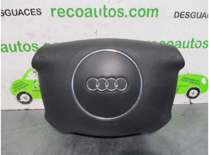 Recambio de airbag delantero izquierdo para audi a3 (8p) 2.0 16v fsi referencia OEM IAM 8P0880201D  