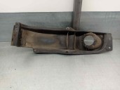 Recambio de molduras delanteras para iveco daily ka 2.3 diesel cat referencia OEM IAM 50407G008  