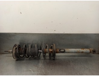 Recambio de amortiguador trasero izquierdo para volkswagen golf iii berlina (1h1) 1.9 tdi referencia OEM IAM 1H0513031D 10391272