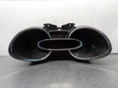 Recambio de cuadro instrumentos para renault clio iv 1.5 dci diesel fap referencia OEM IAM 248101633R 