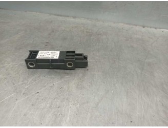 Recambio de sensor airbag para audi s8 (d2) 4.2 v8 40v referencia OEM IAM 4D0959643D 