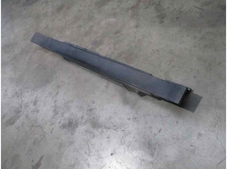 Recambio de faldon lateral para mini r50,r53 1.6 16v cat referencia OEM IAM 