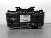Recambio de cuadro instrumentos para renault clio iv 1.5 dci diesel fap referencia OEM IAM 248101633R 